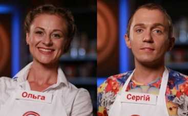 В «МастерШеф» - служебный роман?