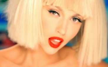 Оля Полякова: "Я веду переговоры, чтобы выступить на Евровидении 2014"