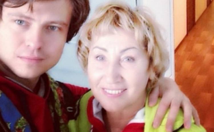 Прохор Шаляпин с 51-летней невестой попали в больницу