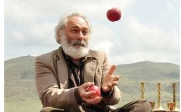 На что сходить в кино: "Параджанов"