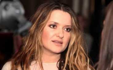 Наталья Могилевская беременна: певица уже на шестом месяце!