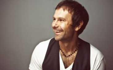 Святослав Вакарчук погулял на свадьбе