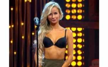 Участница шоу «Хочу в ВИА Гру!» готова стать рабыней Меладзе