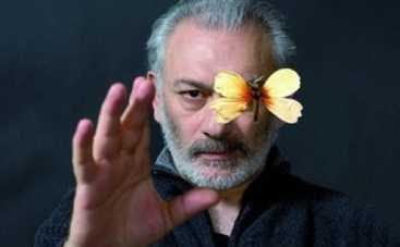 В прокат вышел украинский фильм "Параджанов"