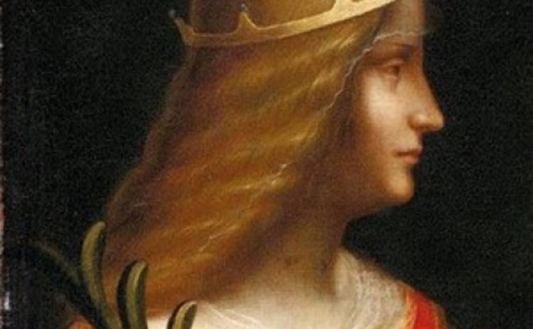 В швейцарском банке обнаружили неизвестную картину Леонардо да Винчи