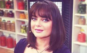 Наташа Королева облысела! (ФОТО)