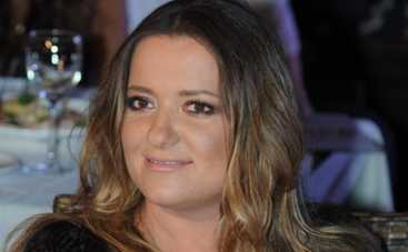 Стало известно имя отца ребенка Натальи Могилевской