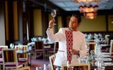 Эктор Хименес-Браво рассказал о своем любимом завтраке