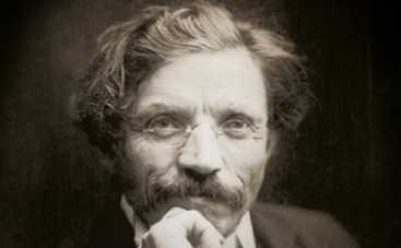 Во Львове и Киеве покажут документальный фильм о Шоломе Алейхеме