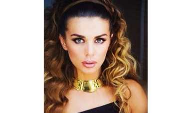 Анна Седокова предпочитает с утра макароны