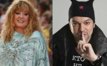 Алла Пугачева заморозила яйцеклетку во время брака с Киркоровым – СМИ