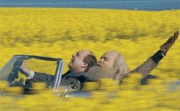 "Молодость" представила Скандинавскую программу