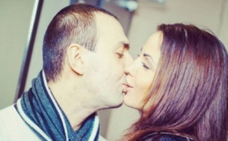 Елена Беркова публикует фото с мужем, который пропал