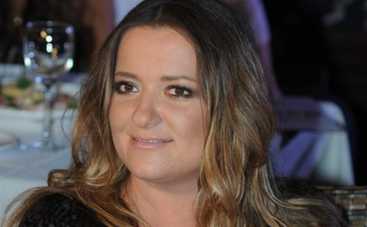 Наталья Могилевская показала беременный животик (ФОТО)