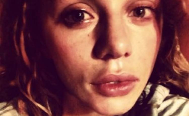 Анна Седокова страдает от депрессии: 