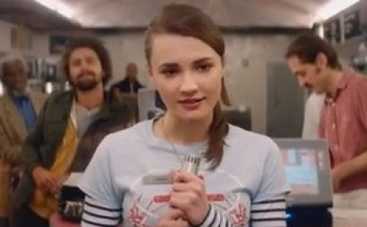 Объявлены победители Манхэттенского фестиваля короткометражного кино