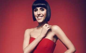 Завтра состоится премьера клипа Джамалы "У осени твои глаза"