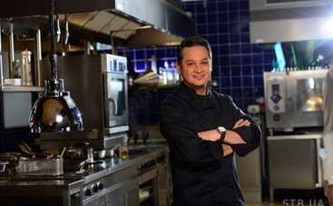 «МастерШеф-3»: сегодня участников ждут испытания в темноте