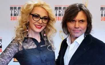 Сумская об интимной жизни: "Где муж берет силы, как 30-летний паренек?"