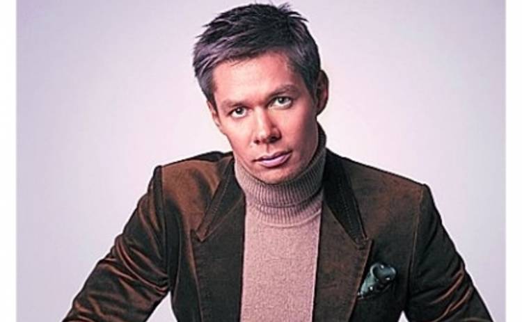 Стас Пьеха: Ани Лорак 