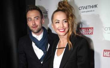 Жанна Фриске и Дмитрий Шепелев отдают сына в элитный детский садик