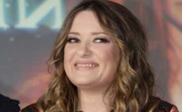 Наталья Могилевская ждет ребенка от Эктора Хименес-Браво – СМИ