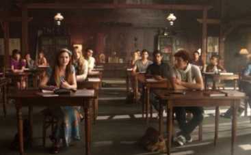 На что сходить в кино: "Философы"