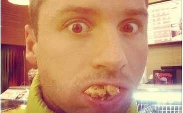 Сергей Лазарев проснулся с трансвеститом (ВИДЕО)