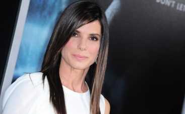 Сандра Баллок хочет усыновить еще одного ребенка