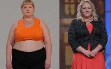 "Зважені та щасливі 3": Проект покинул очередной участник