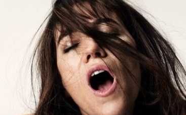 "Нимфоманка". Постеры к новой порнодраме Ларса фон Триера