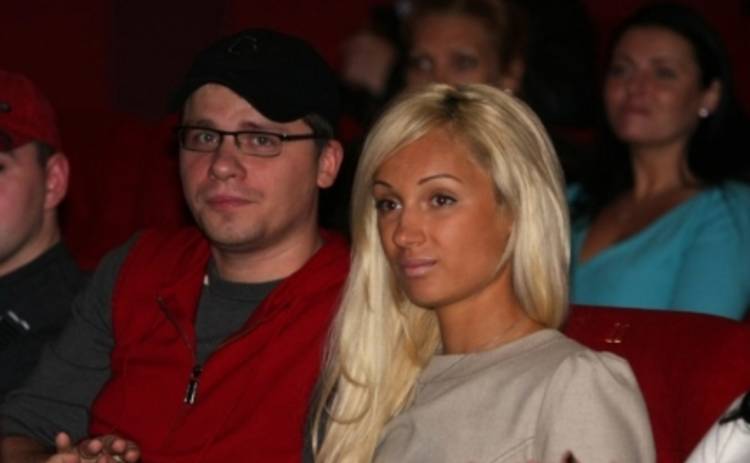 Гарик Харламов наконец-то развелся с экс-супругой Юлией Лещенко