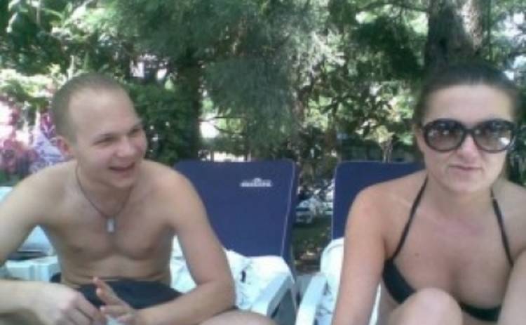 Экс-любовник Могилевской поделился снимком певицы в купальнике (ФОТО)