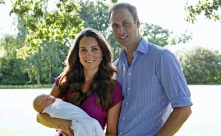 Принц Уильям и Кейт Миддлтон обижают родню и нарушают традици
