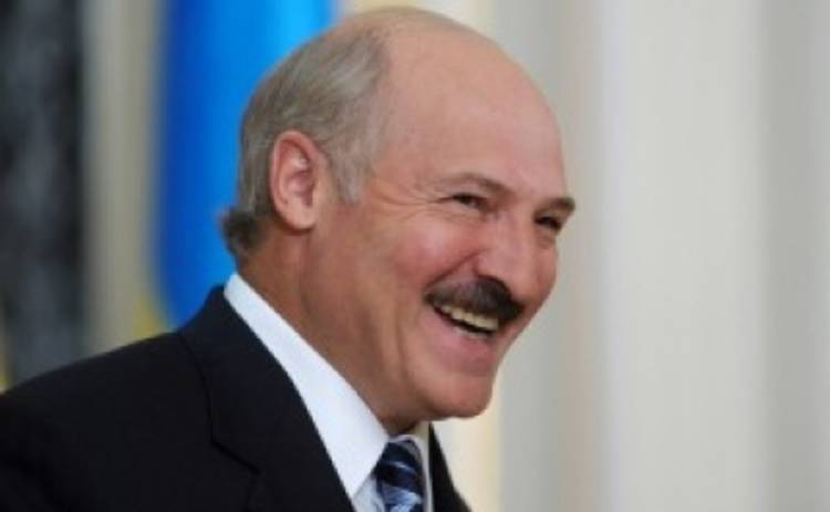 Двойняшки Пугачевой вызвали восхищение президента Лукашенко