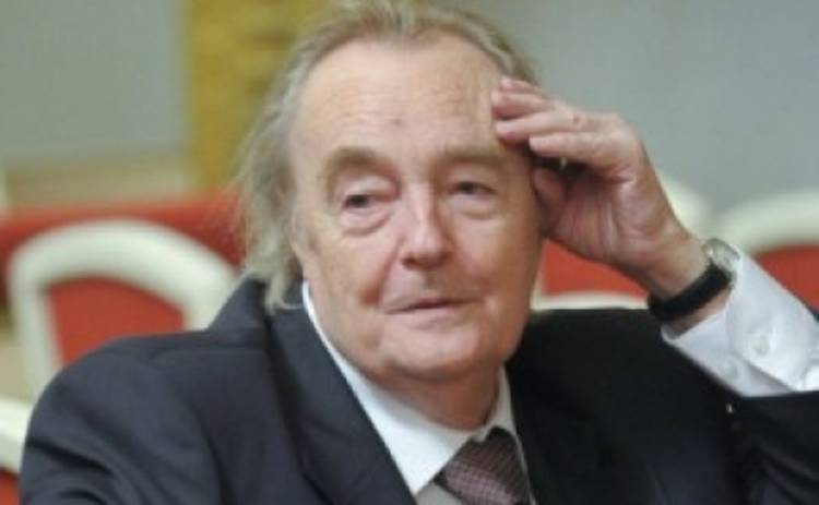В Москве скончался известный актер Эдуард Марцевич