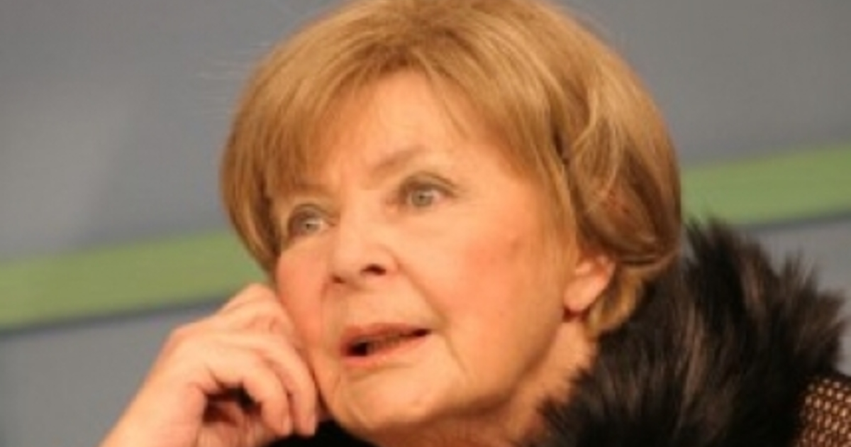 Ольга аросева берегись автомобиля
