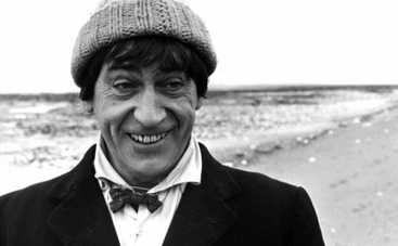 Найдены 9 потерянных серий "Доктора Кто"