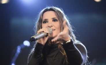 Наталья Могилевская вызывает Ягольника в суд