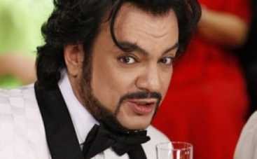 Против охранников Киркорова, избивших журналиста, открыли уголовное дело