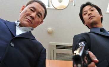 Что смотреть в Интернете и на DVD: "Беспредел"