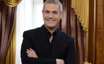 Алессандро Сафина получил на день рождения песню