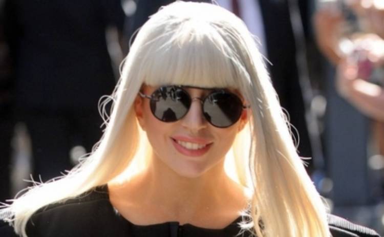 Lady GaGa шокировала откровениями о наркотиках