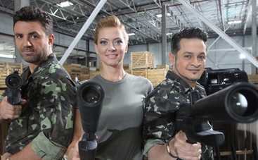 На «МастерШеф» сегодня война!