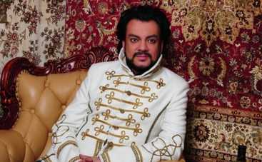 Филипп Киркоров уволил охранника, который нанес увечья журналисту