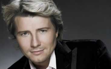 Николая Баскова сын не поздравил с днем рождения: "Когда подрастет – позвонит"