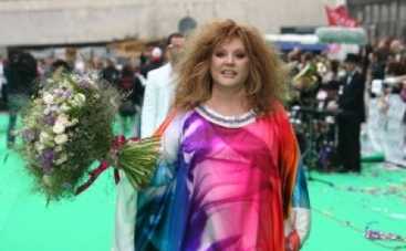 За детьми Пугачевой и Галкина следит элитная няня