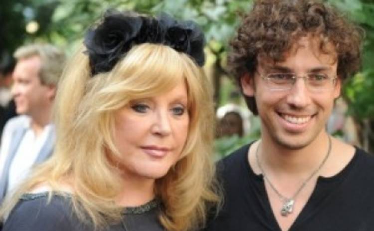 Максим Галкин: 