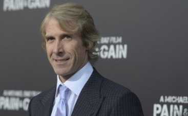 Режиссера "Трансформеров" избили во время съемок