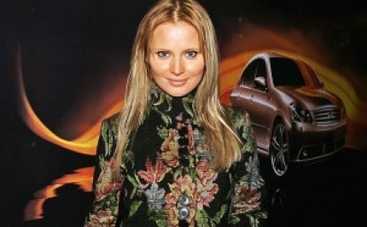 У похудевшей Даны Борисовой появился щедрый поклонник